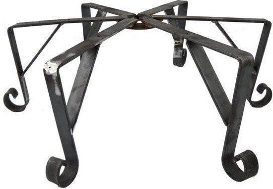 Steel stand 6 legs