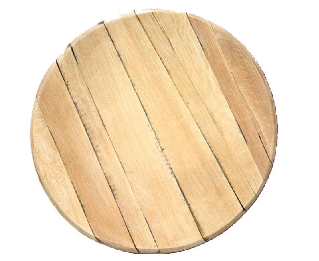 Lose Deckel 225 Liter