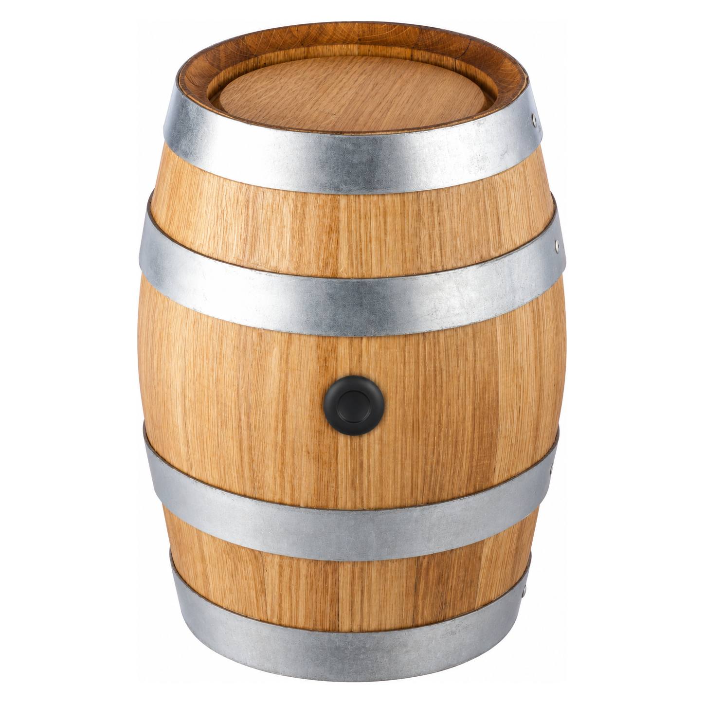 Triple Sec 27 Liter, Französische Eiche