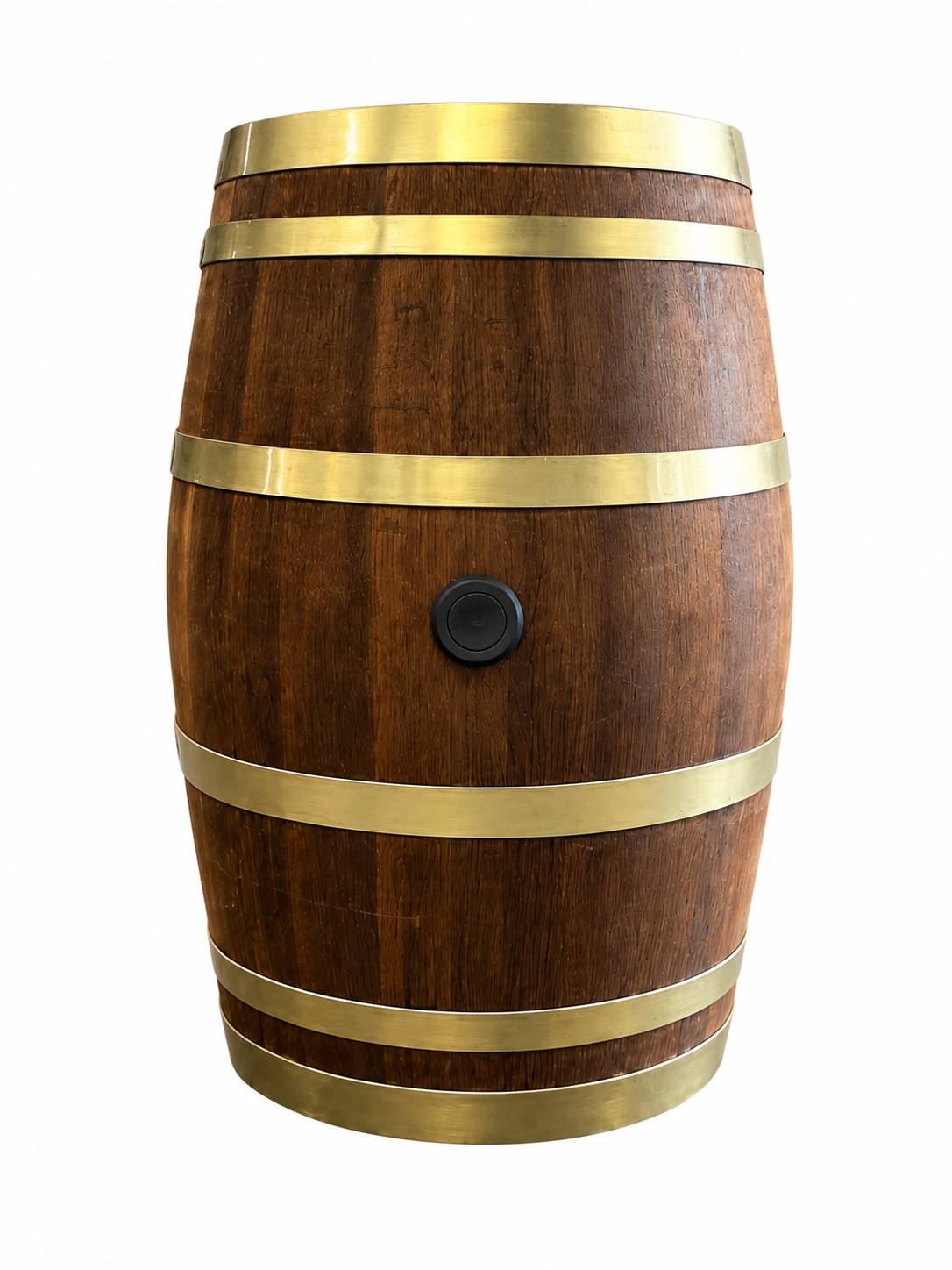 Incandescent 225 litres, French oak