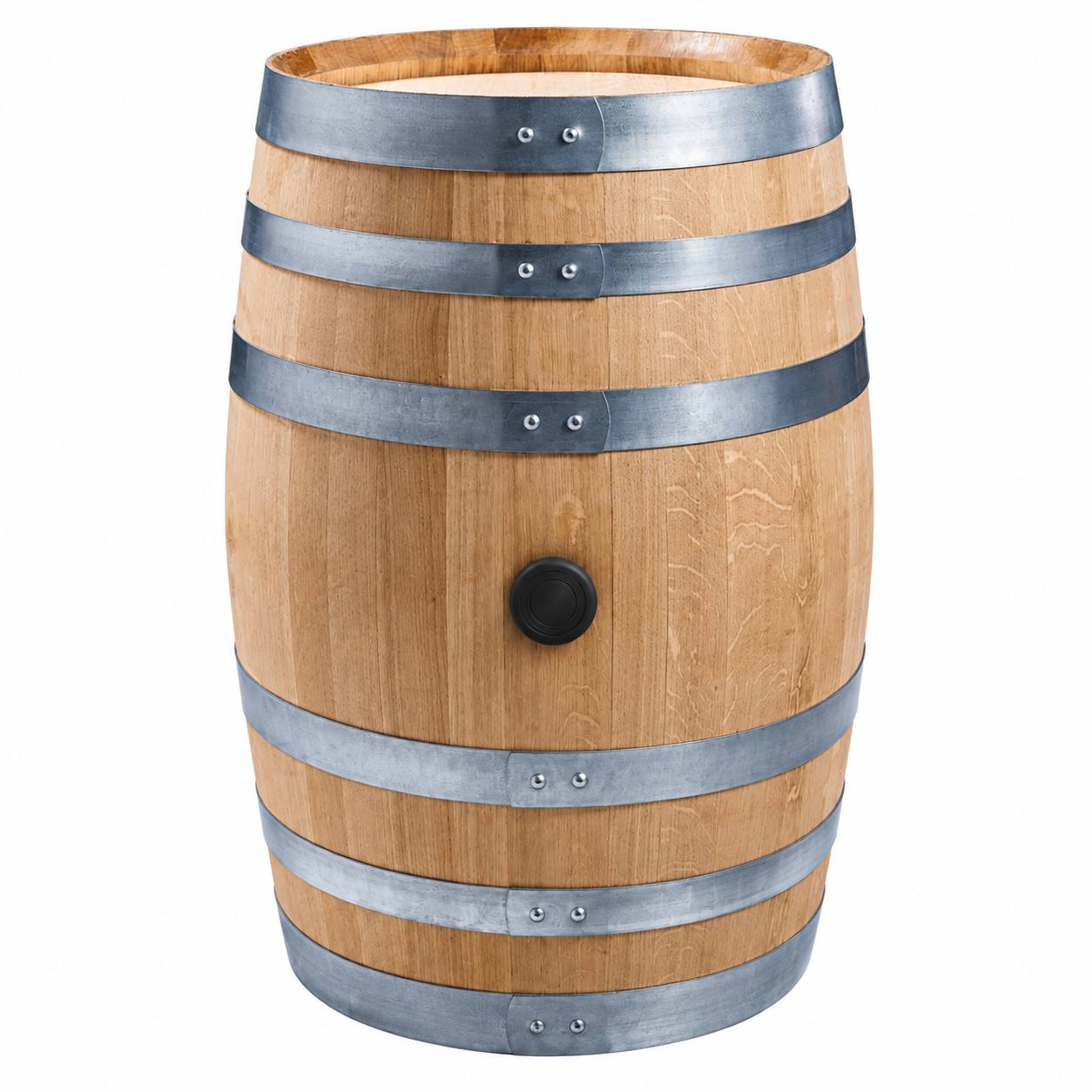Triple Sec 110 litres, French oak